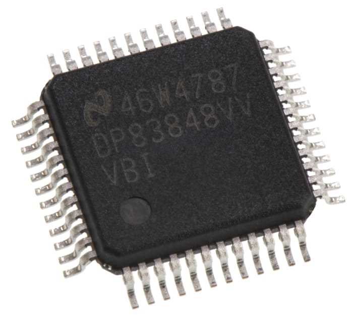 dp83848cvv-datasheet