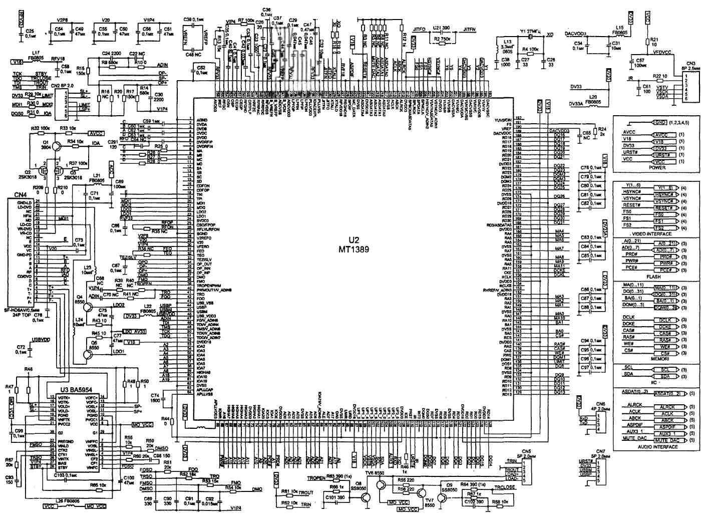 kb9028q-c-datasheet