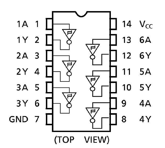 mm74hc14n-datasheet