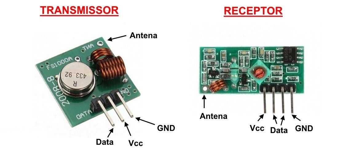 433mhz-receiver-datasheet