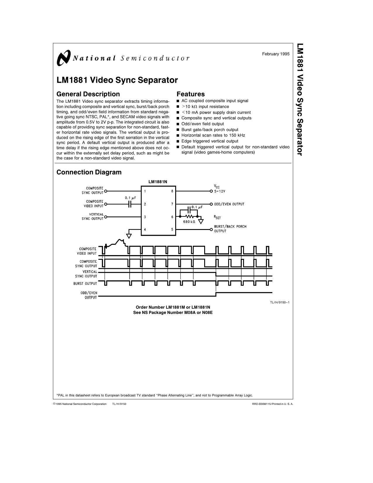 lm1881m-datasheet