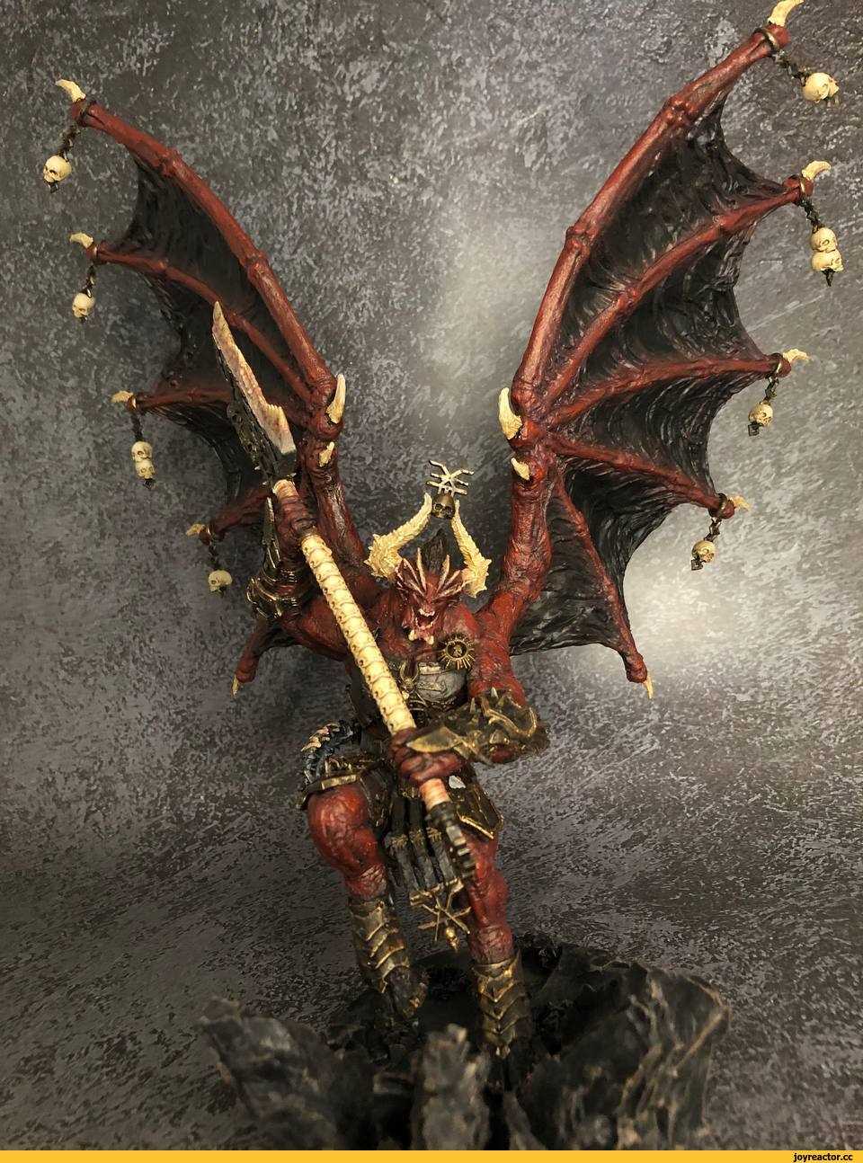 bloodthirster-40k-datasheet