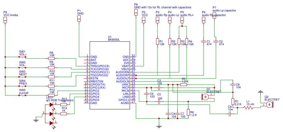 kcx-bt003-v1.1-datasheet kcx-bt003-v1.1-datasheet