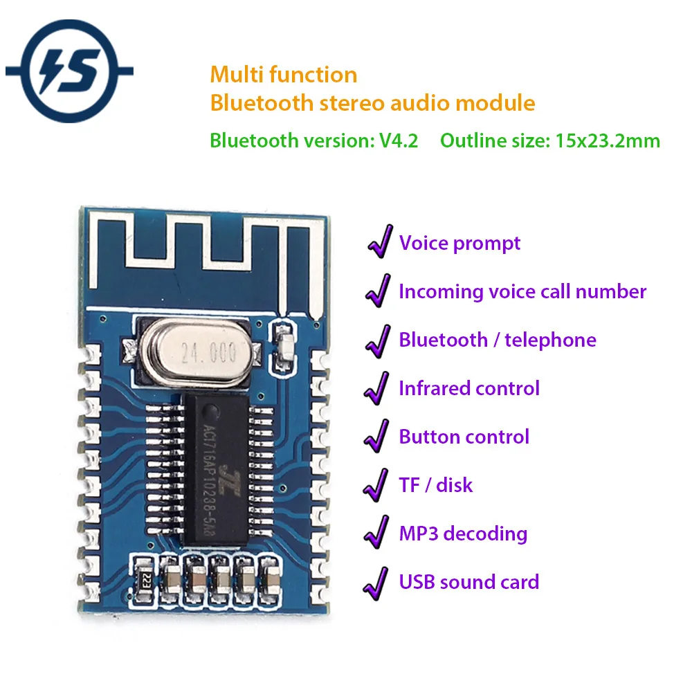 kcx-bt003-v1.1-datasheet kcx-bt003-v1.1-datasheet