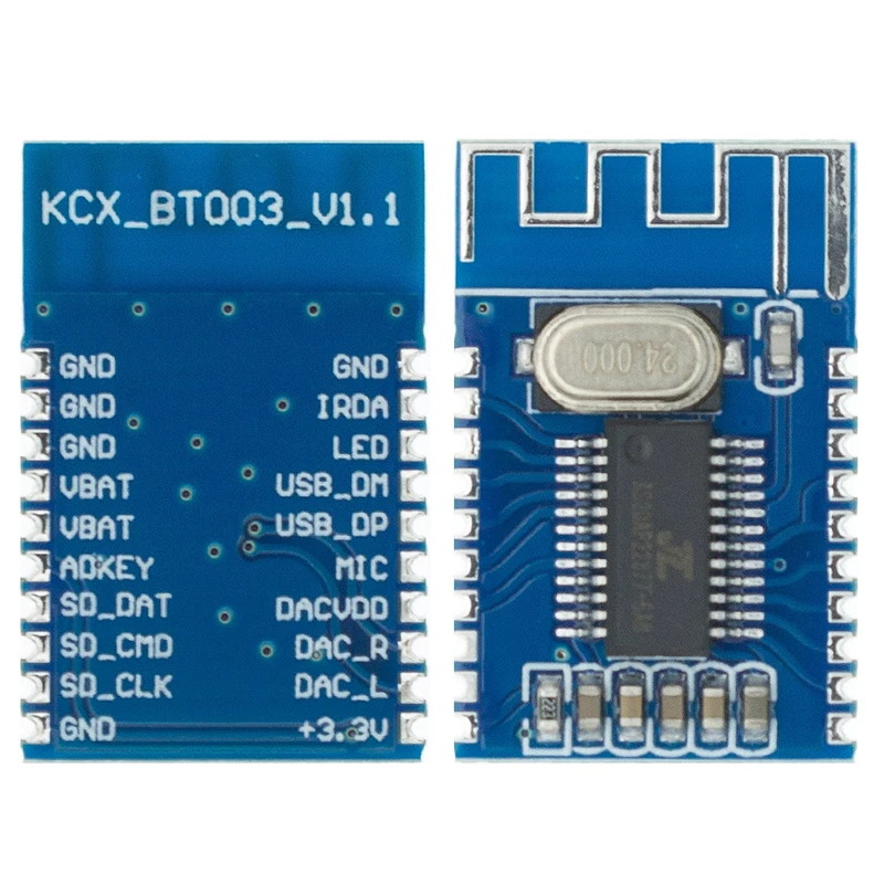 kcx-bt003-v1.1-datasheet kcx-bt003-v1.1-datasheet