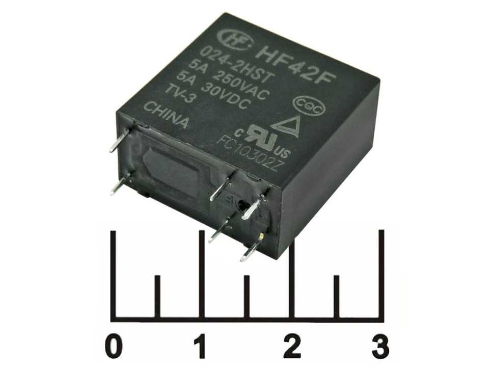 frl-264-relay-datasheet