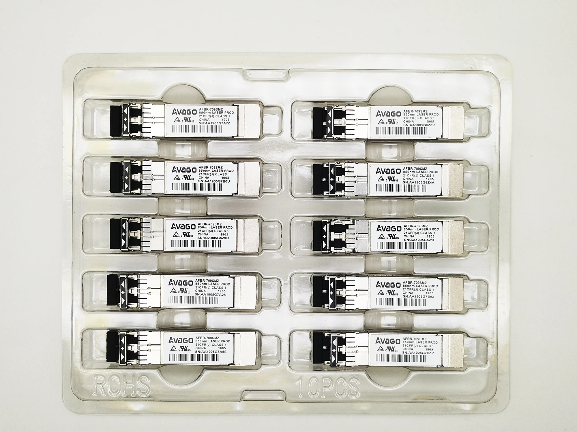 afbr-709smz-datasheet