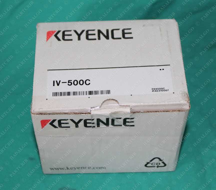 keyence-il-600-datasheet