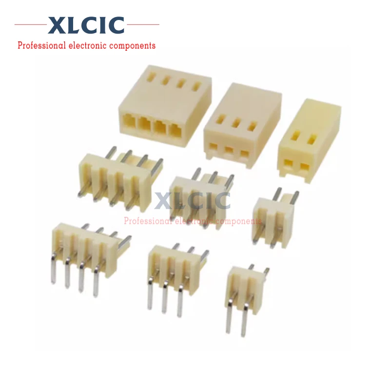 kf2510-connector-datasheet