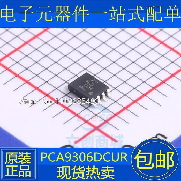 pca9306dcur-datasheet pca9306dcur-datasheet