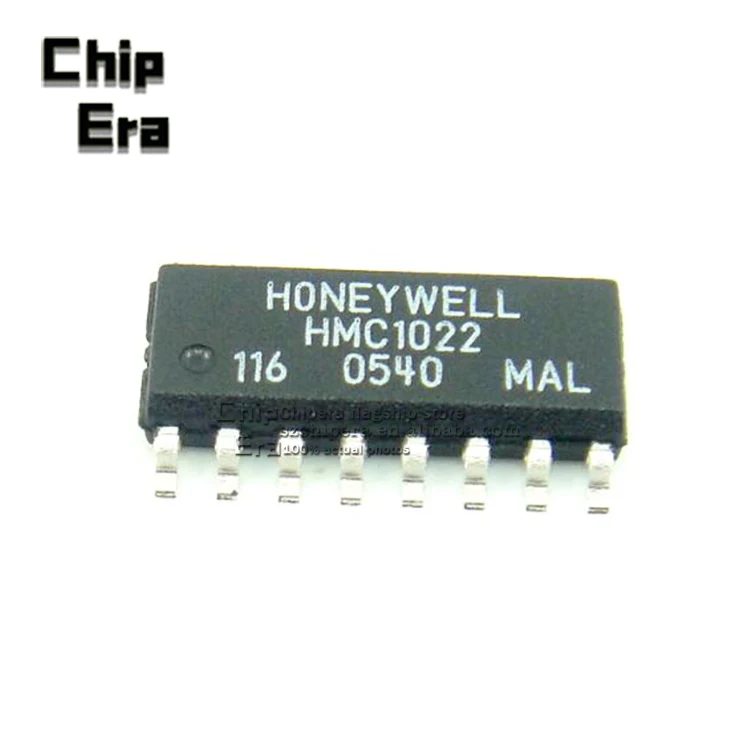 hmc1022-datasheet