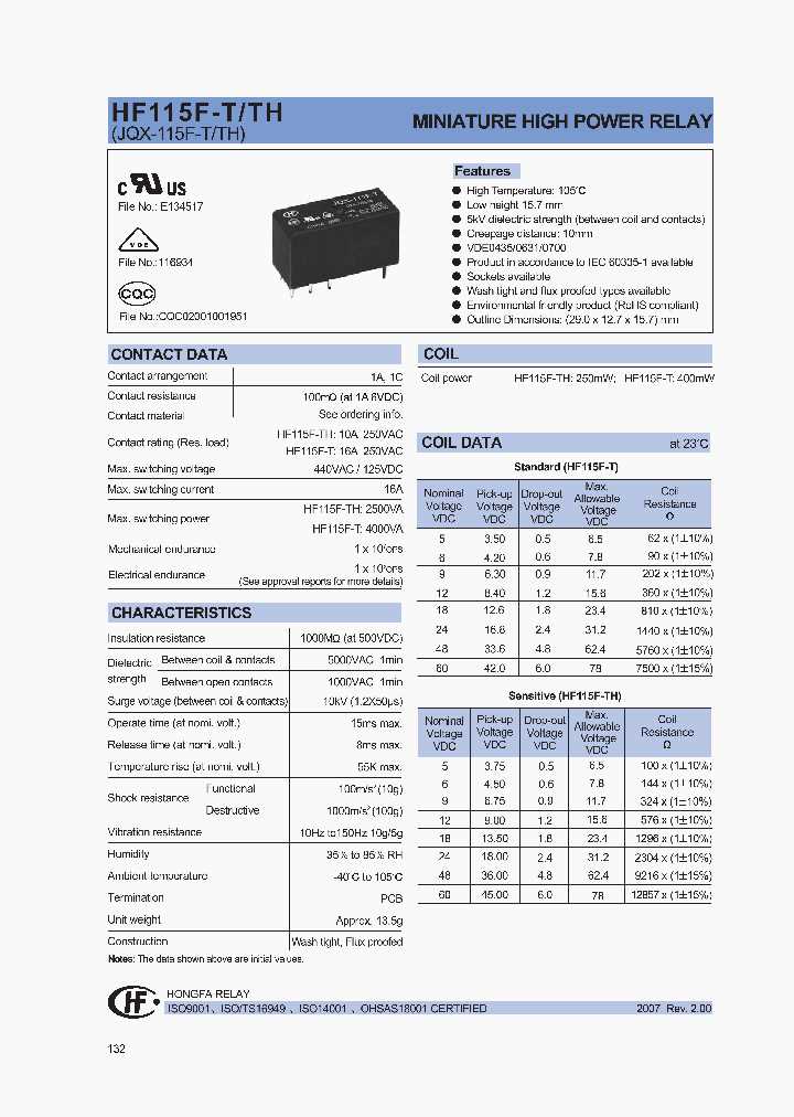 sbs-100f-datasheet