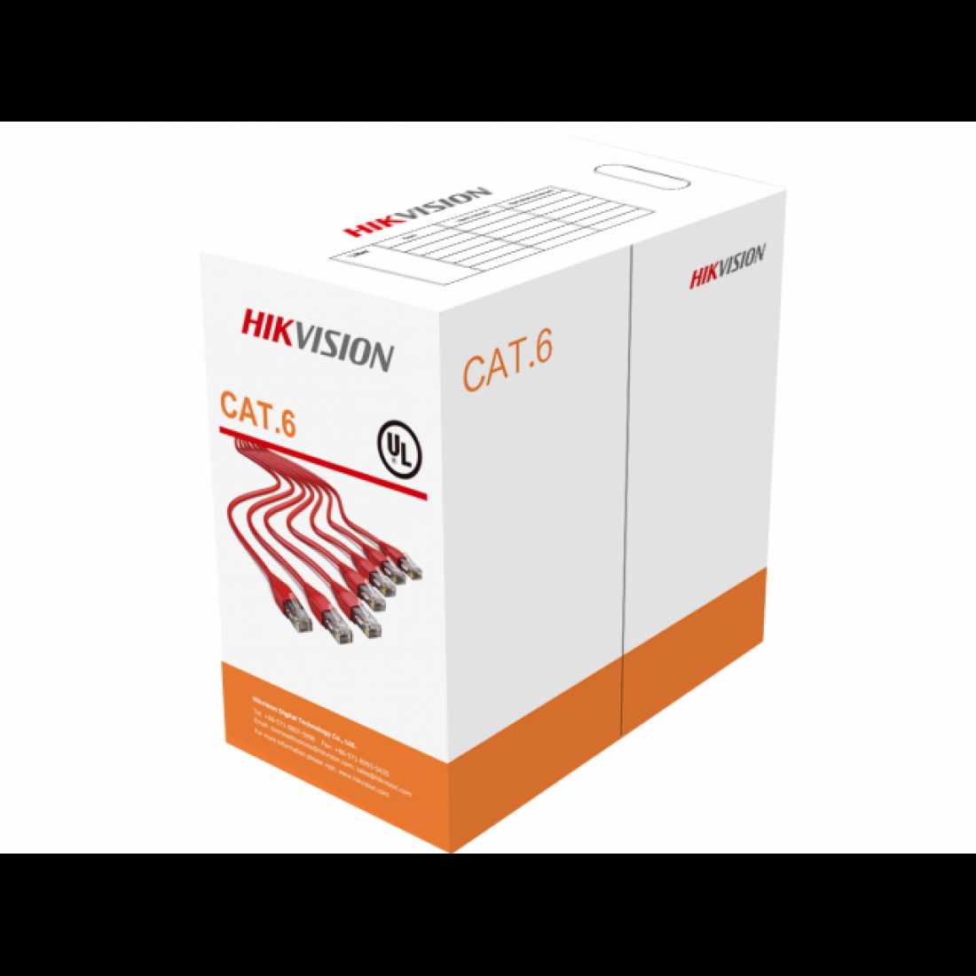 hikvision-cat6-cable-datasheet