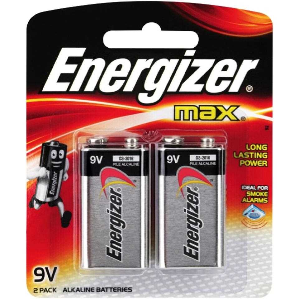 energizer-9v-battery-datasheet