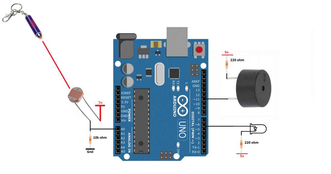 arduino-buzzer-datasheet