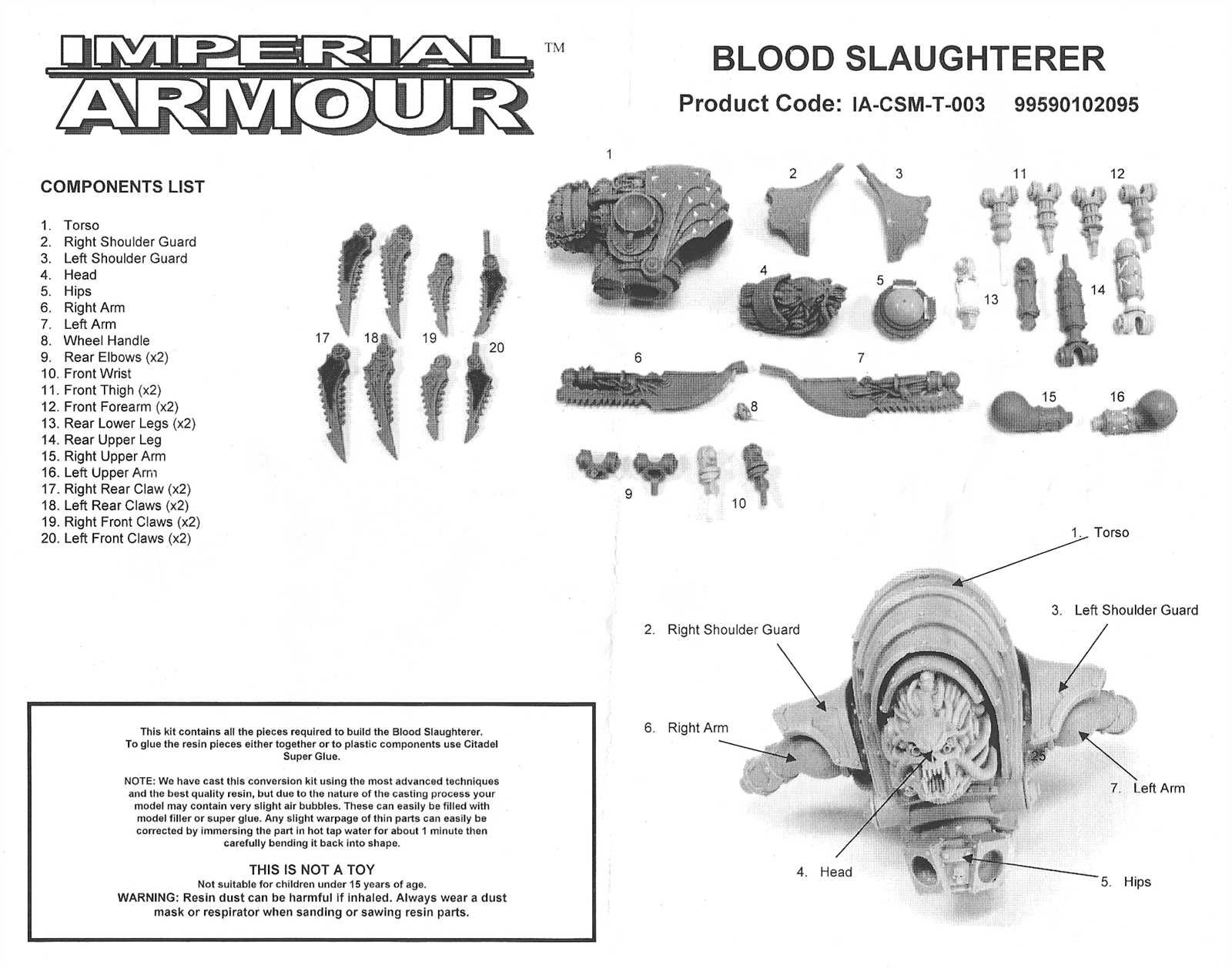 khorne-blood-slaughterer-datasheet