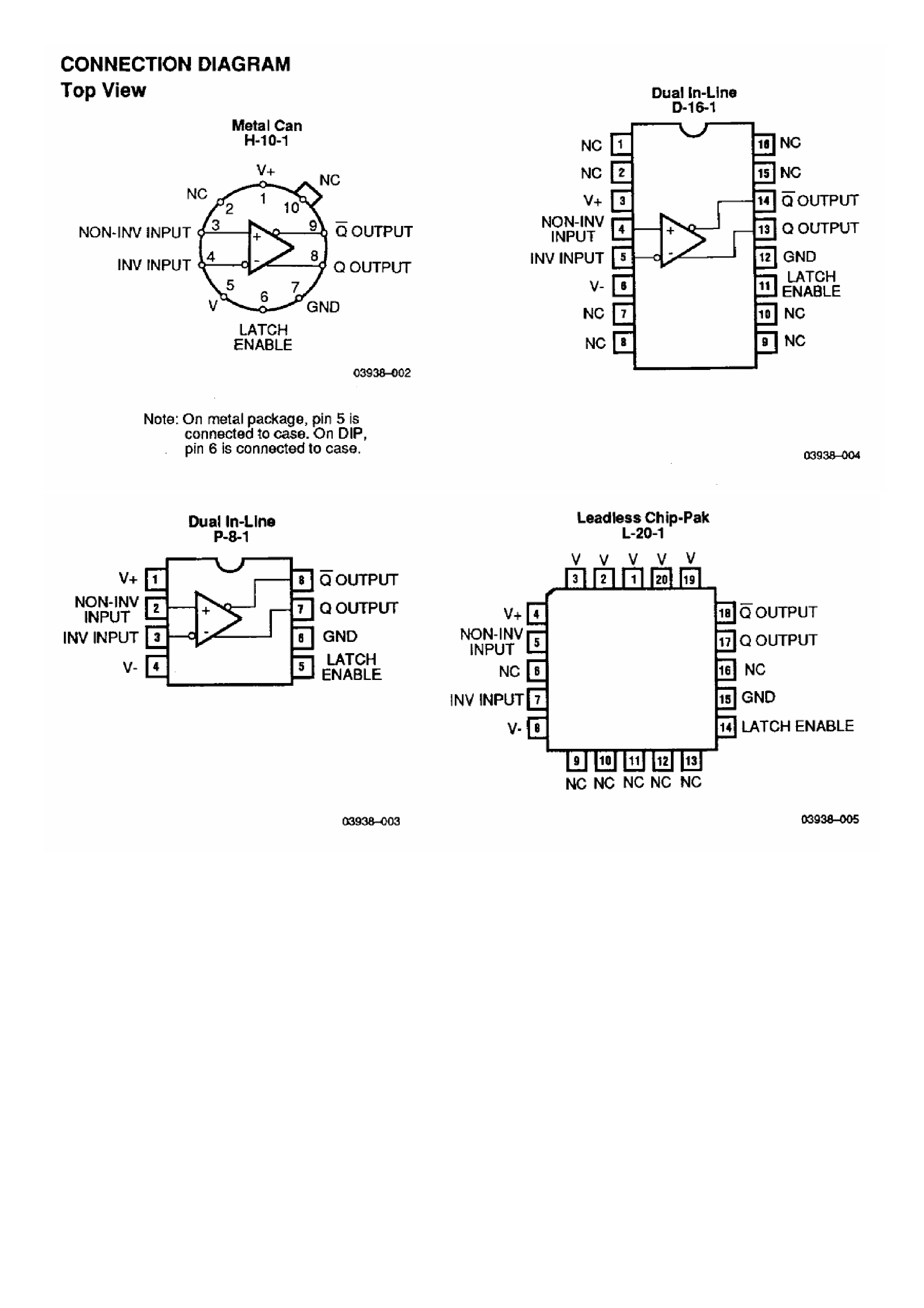 pml003am-datasheet