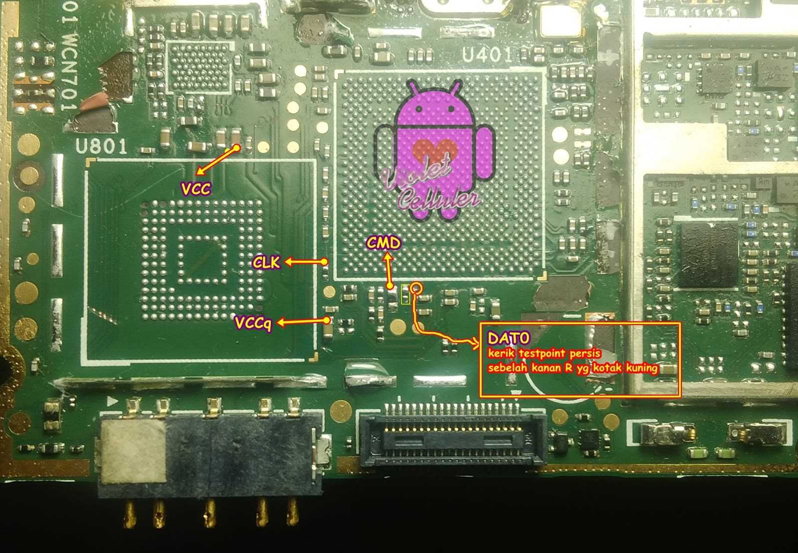 kingston-emmc-datasheet