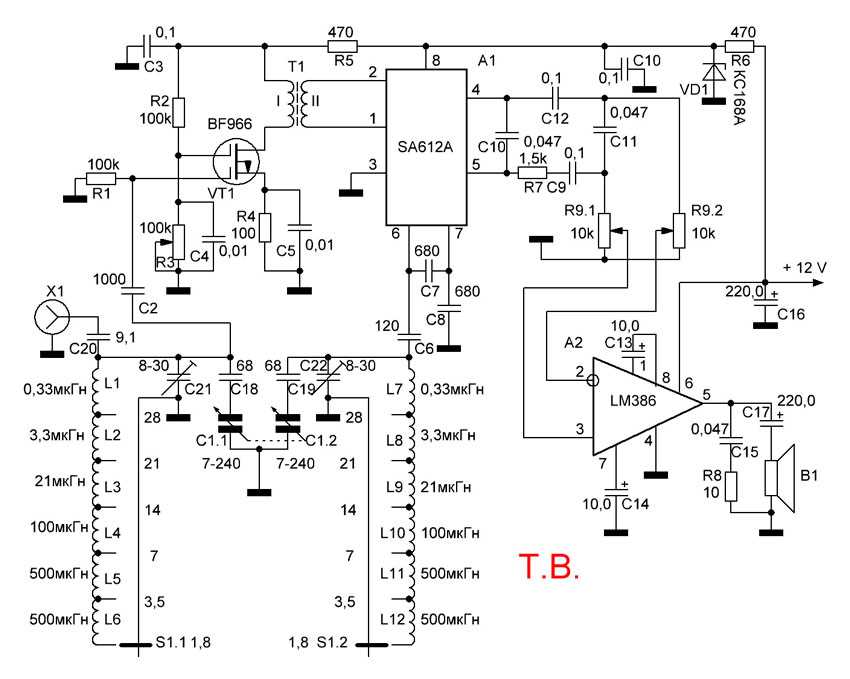 sa612an-datasheet