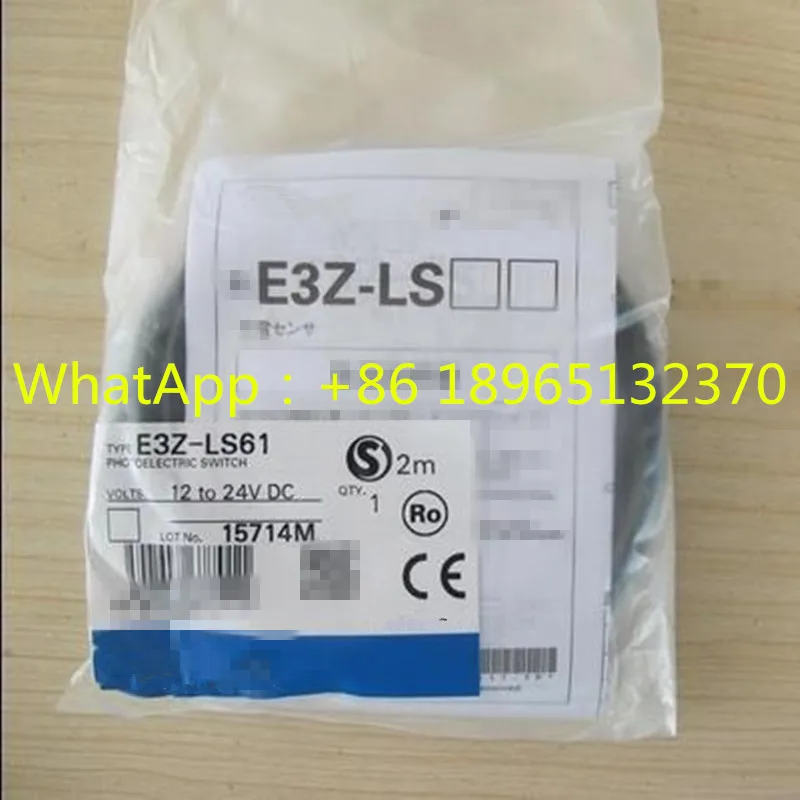 e3z-ls86-datasheet e3z-ls86-datasheet