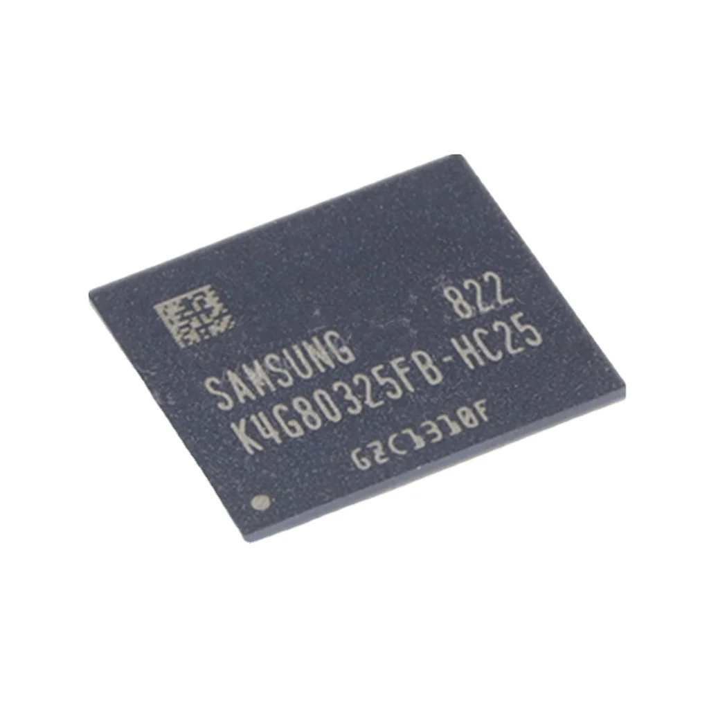 k4g80325fc-hc25-datasheet