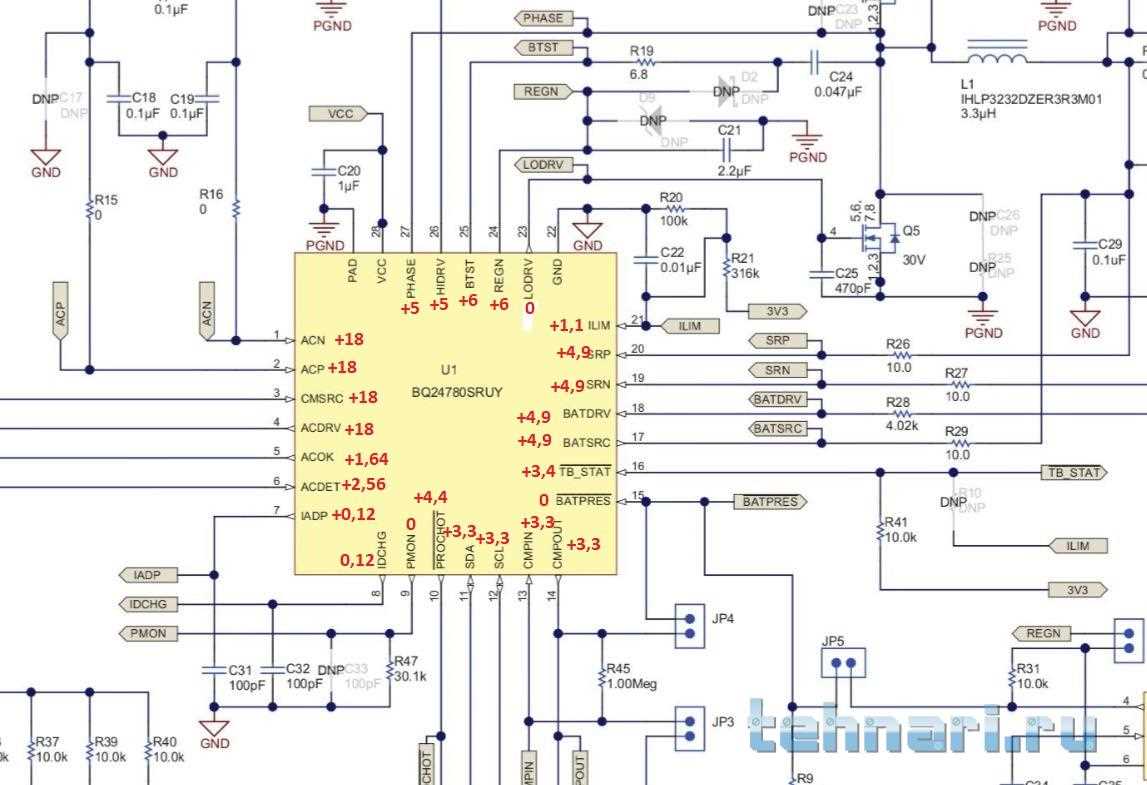 bq9003-datasheet