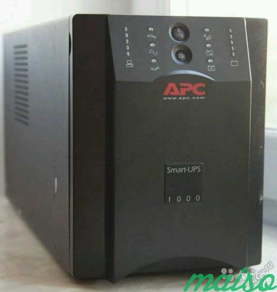 apc-smart-ups-1000va-datasheet apc-smart-ups-1000va-datasheet