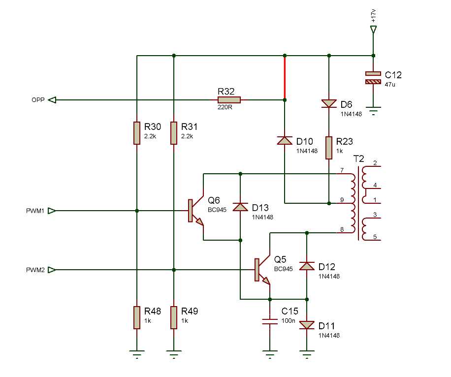 sdc2921-datasheet