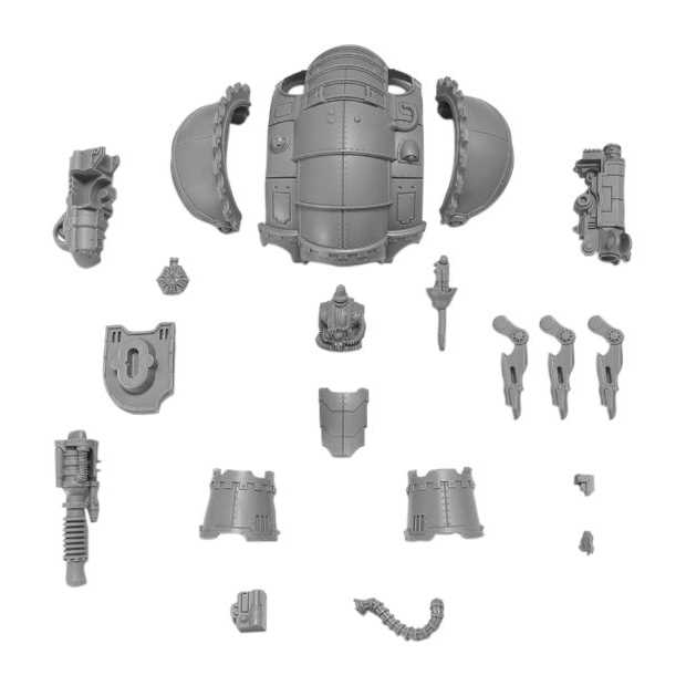 knight-magaera-datasheet