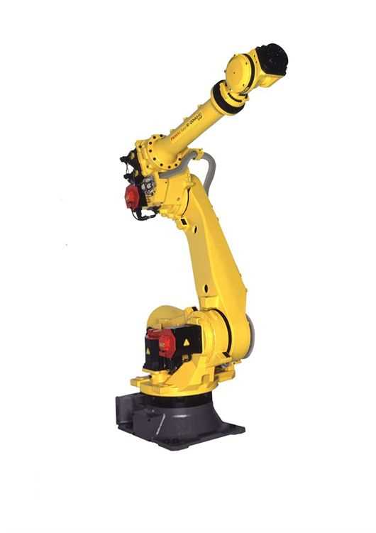 fanuc-r2000ic-165f-datasheet