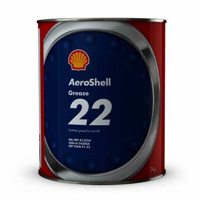 aeroshell-7-datasheet