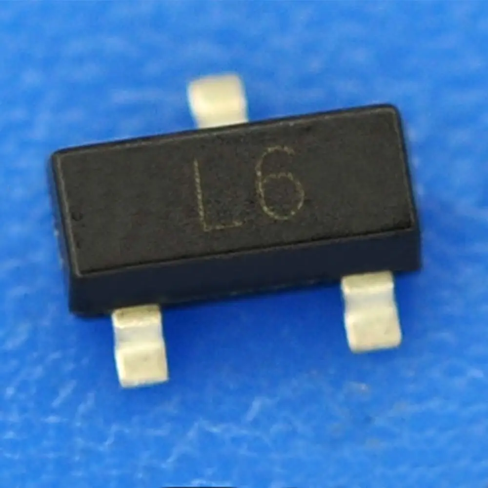 l6-smd-transistor-datasheet