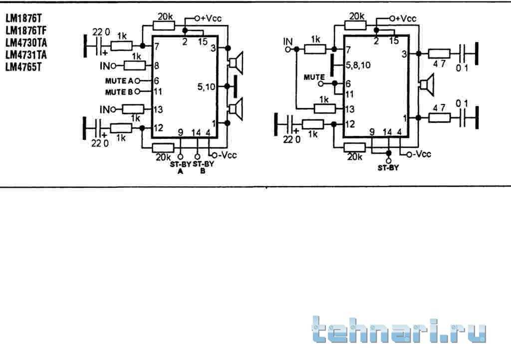 lm7405-datasheet