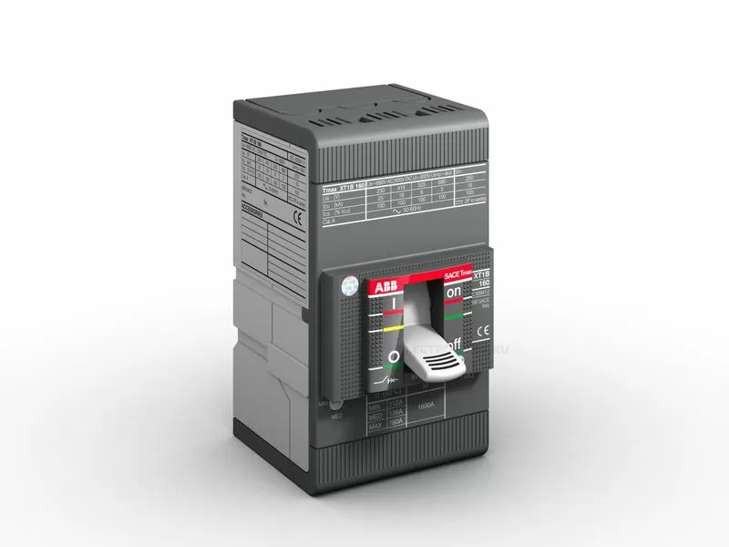 abb-1sda-datasheet