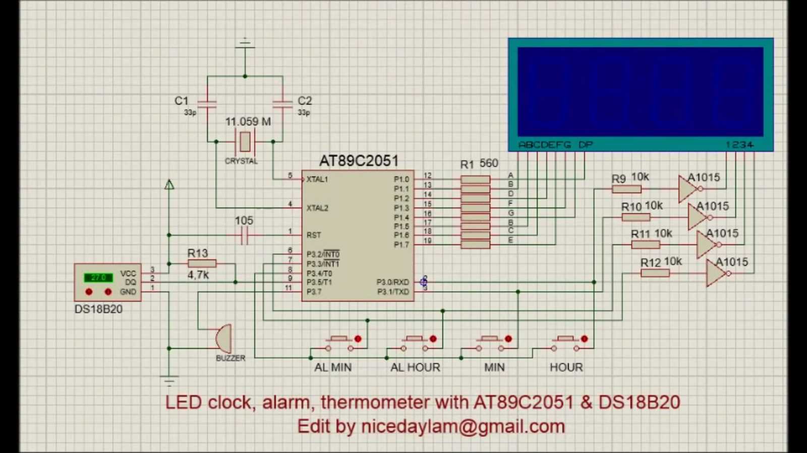 at89s51-datasheet