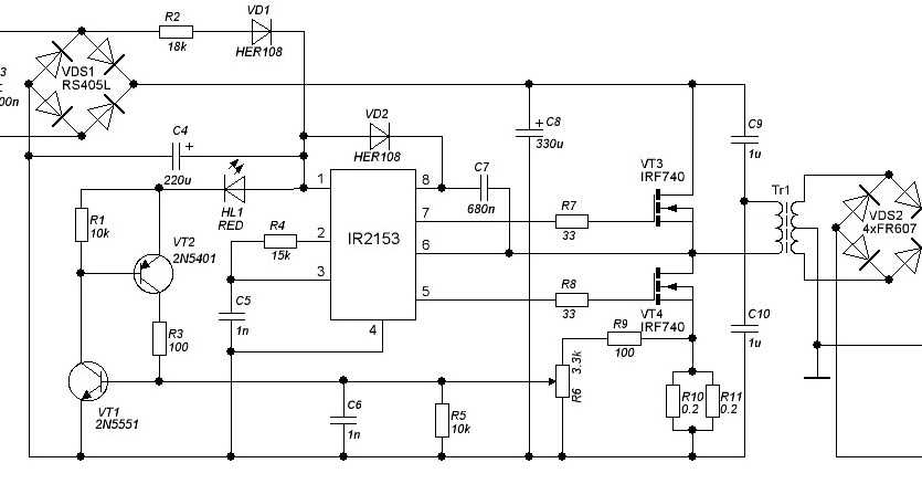 heater-datasheet