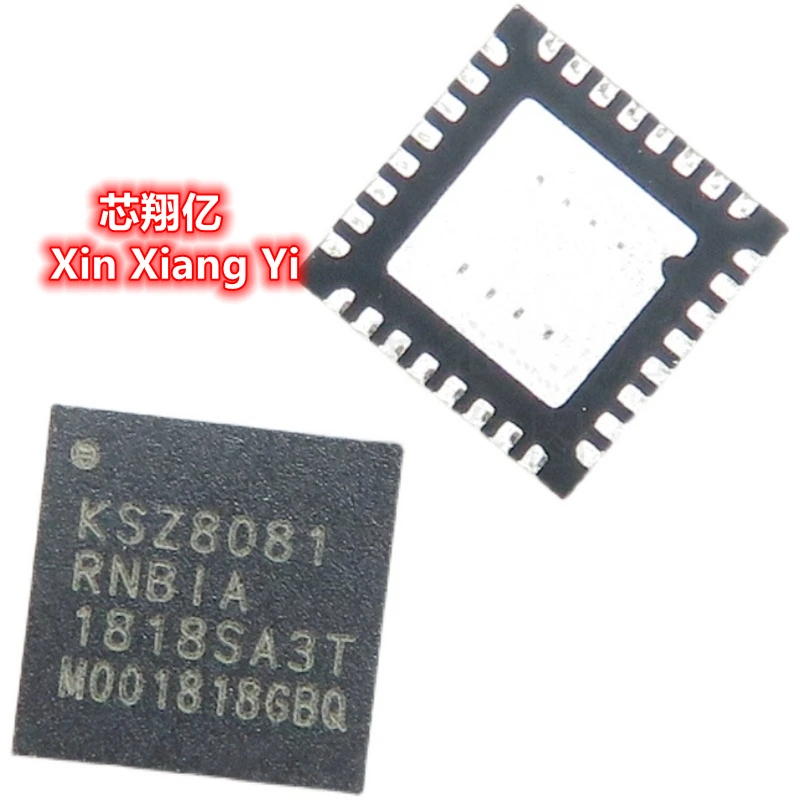 ksz8081-datasheet ksz8081-datasheet