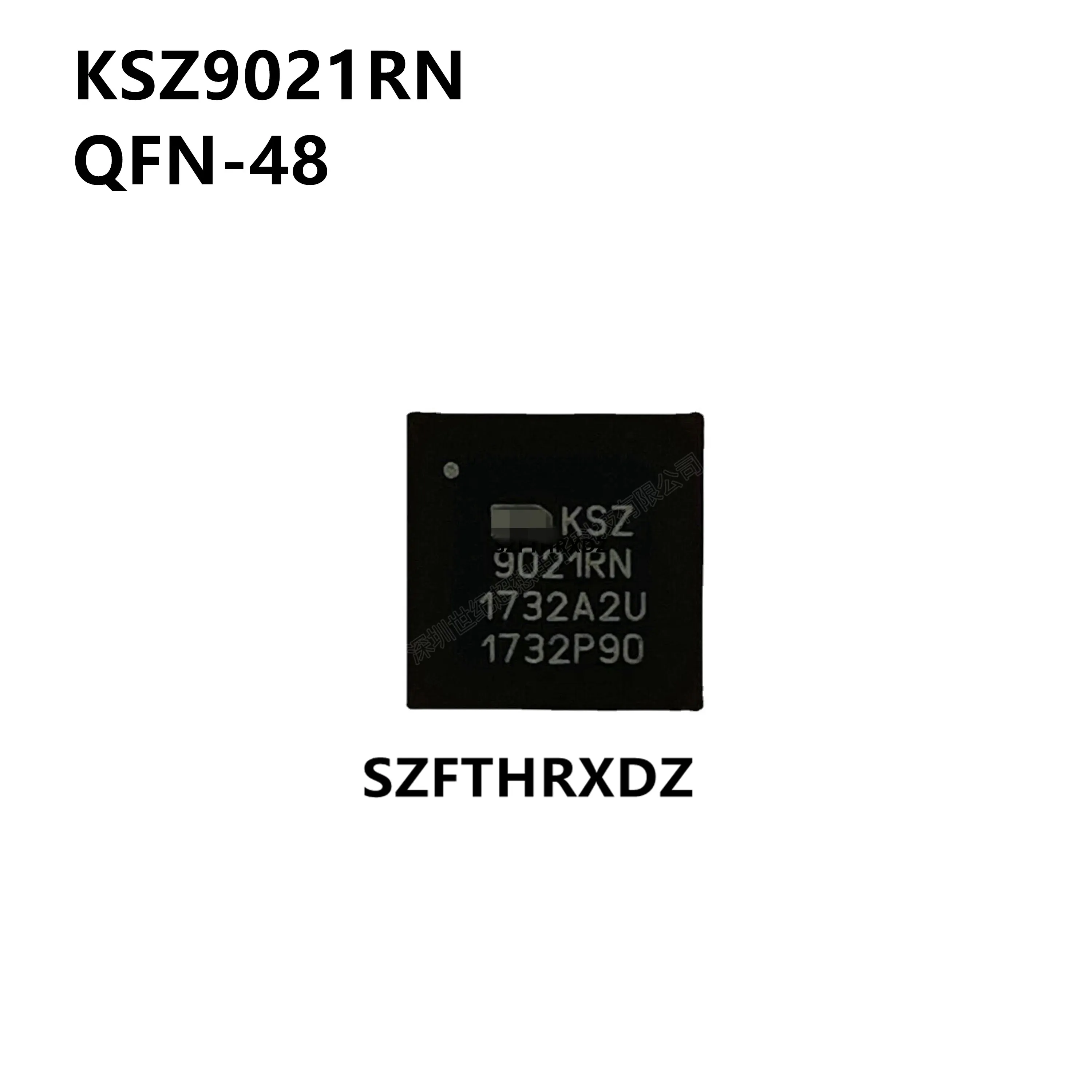 ksz9021rn-datasheet