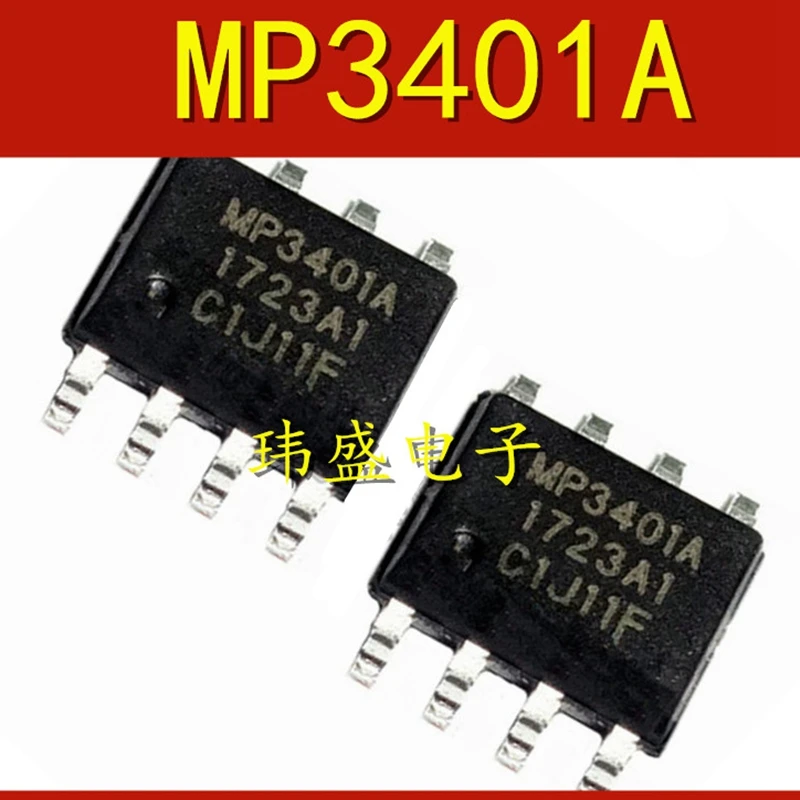 mp3401a-datasheet