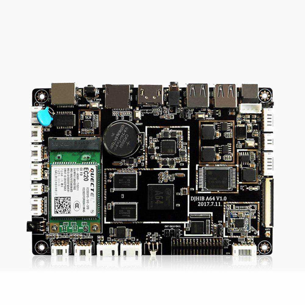 arm-cortex-a53-datasheet