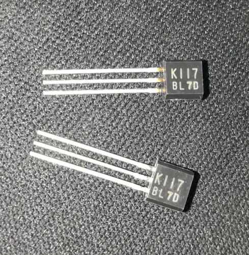 datasheet-2sk117
