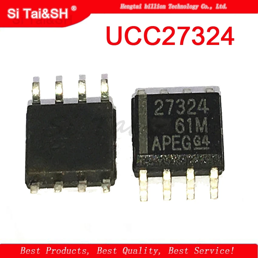 27324-ic-datasheet