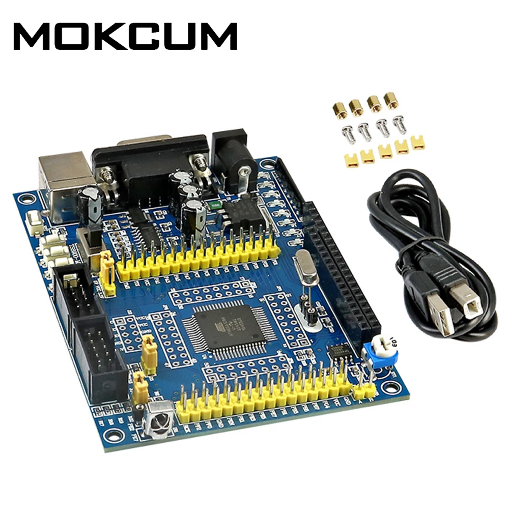 avr128da48-datasheet