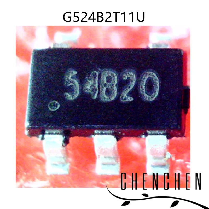 g524b2t11u-datasheet