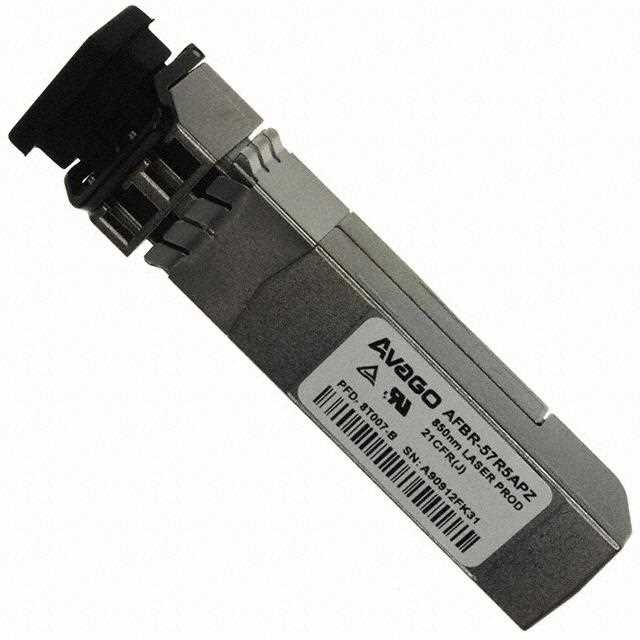 avago-sfp-datasheet avago-sfp-datasheet