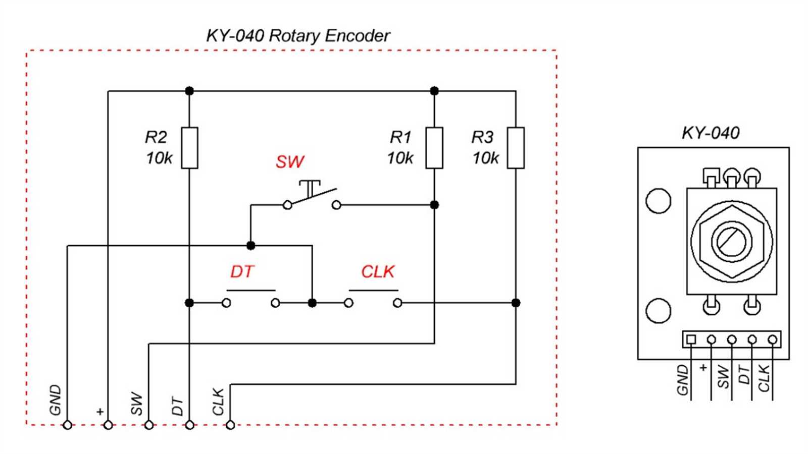 ky-003-datasheet