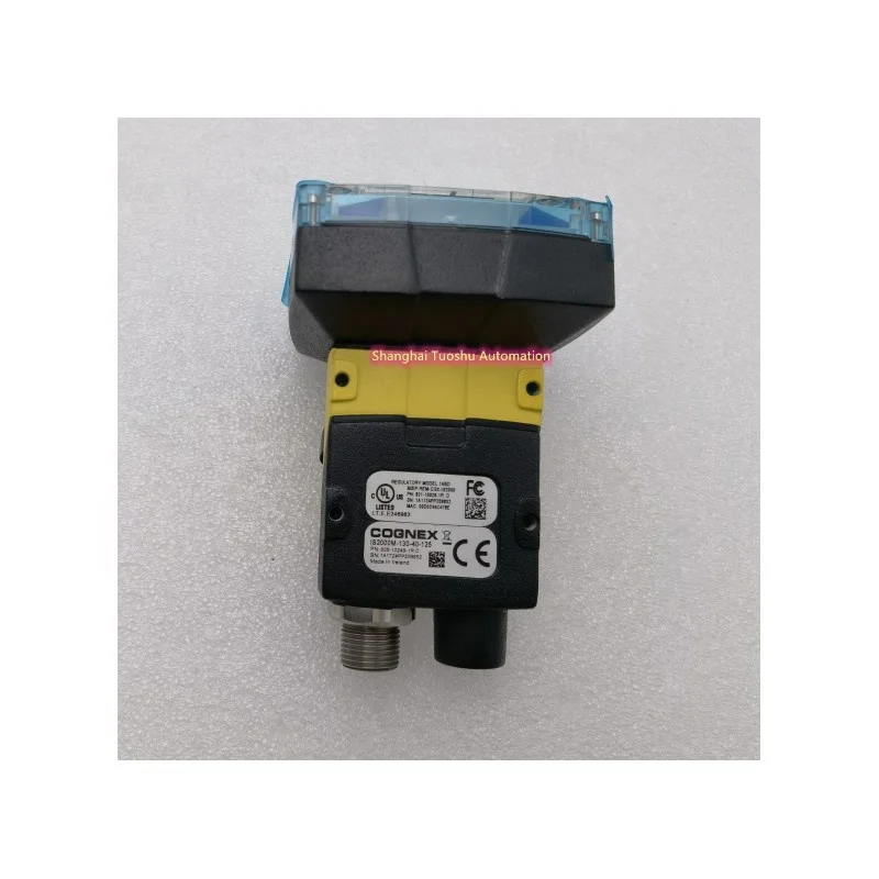 cognex-insight-2000-datasheet