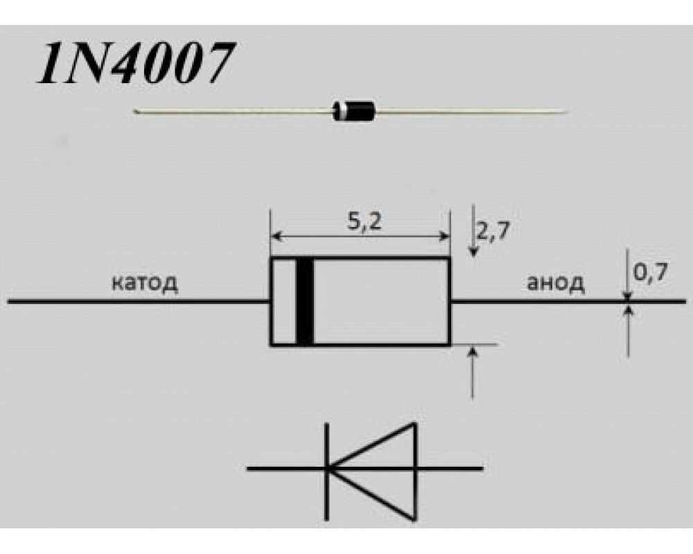 1n4007-smd-datasheet