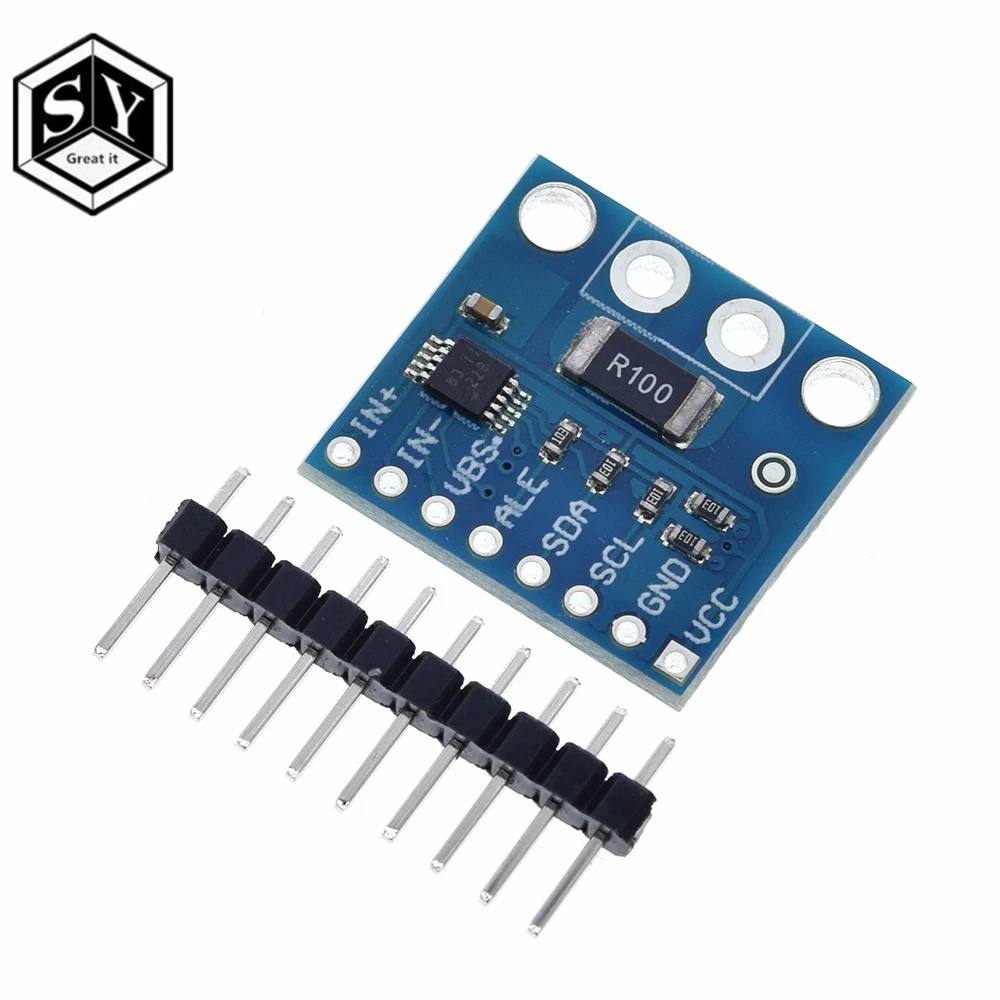ina226aidgsr-datasheet ina226aidgsr-datasheet