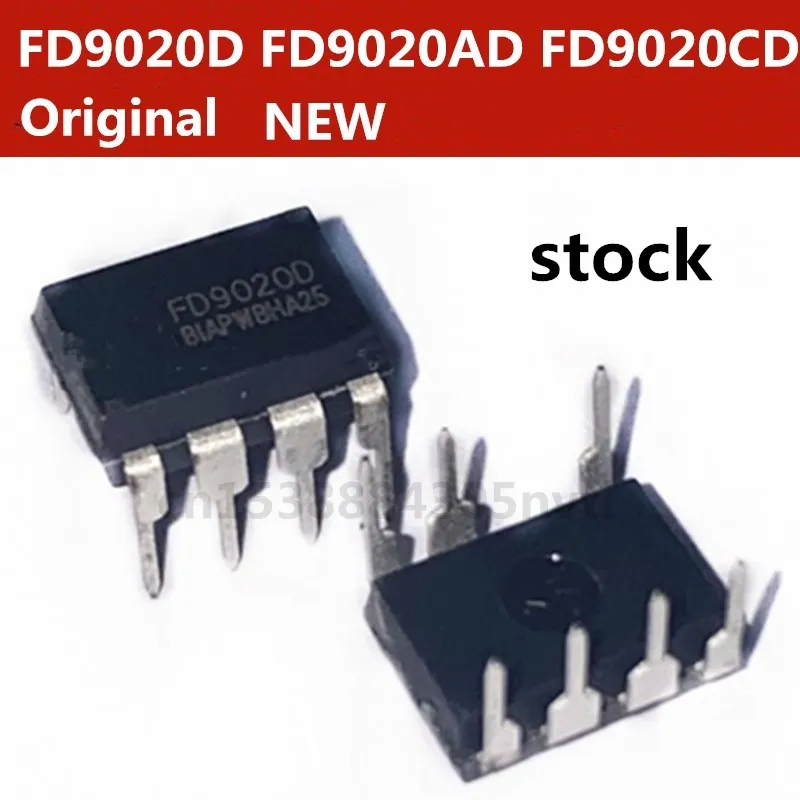 fd9020d-datasheet
